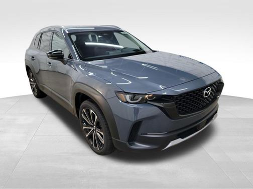 2025 Mazda CX-50 2.5 Turbo Premium Package