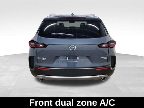 2025 Mazda CX-50 2.5 Turbo Premium Package