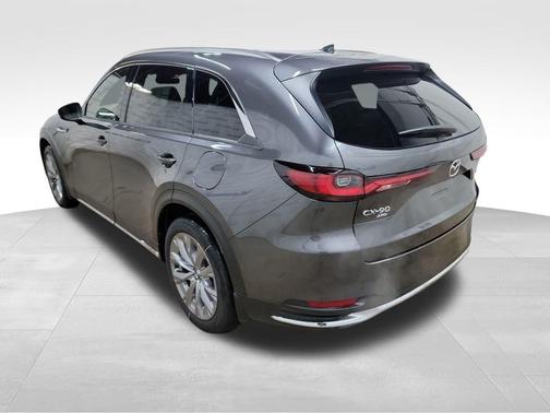 2026 Mazda CX-90 3.3 Turbo Premium Plus