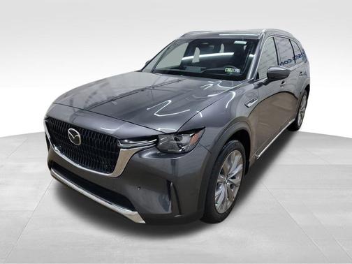 2026 Mazda CX-90 3.3 Turbo Premium Plus