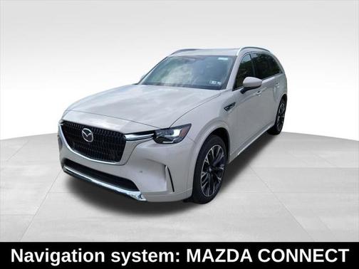 2025 Mazda CX-90 3.3 Turbo S Premium Plus