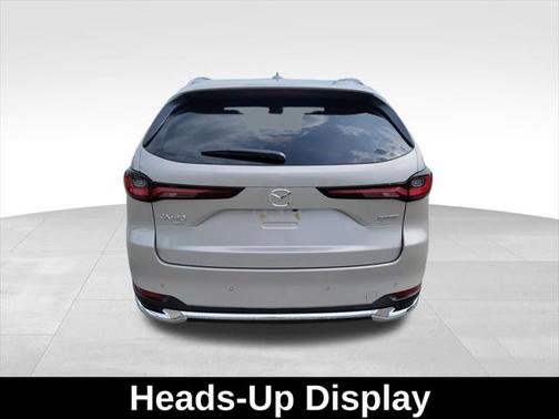 2025 Mazda CX-90 3.3 Turbo S Premium Plus