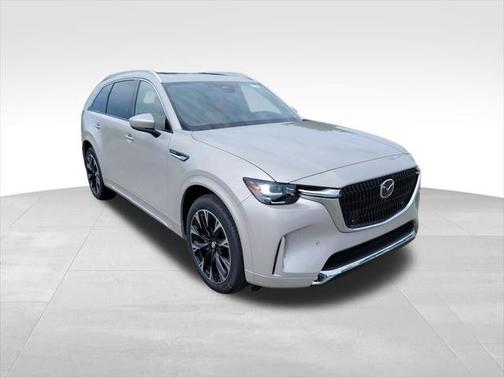 2025 Mazda CX-90 3.3 Turbo S Premium Plus