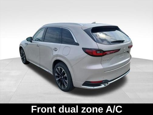 2025 Mazda CX-90 3.3 Turbo S Premium Plus