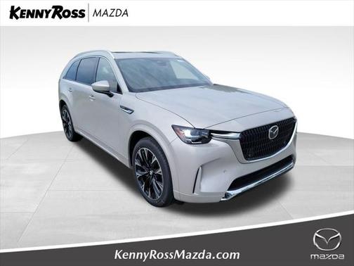 2025 Mazda CX-90 3.3 Turbo S Premium Plus