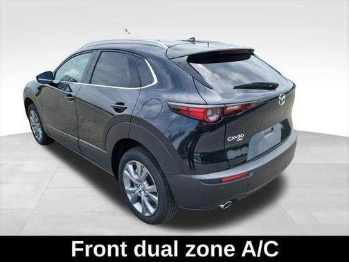 2025 Mazda CX-30 2.5 S Premium Package