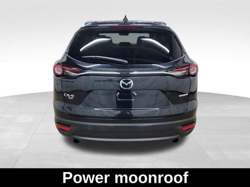 2023 Mazda CX-9 Touring