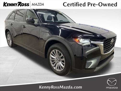 2024 Mazda CX-90 3.3 Turbo S