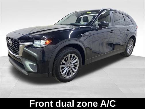 2024 Mazda CX-90 3.3 Turbo S