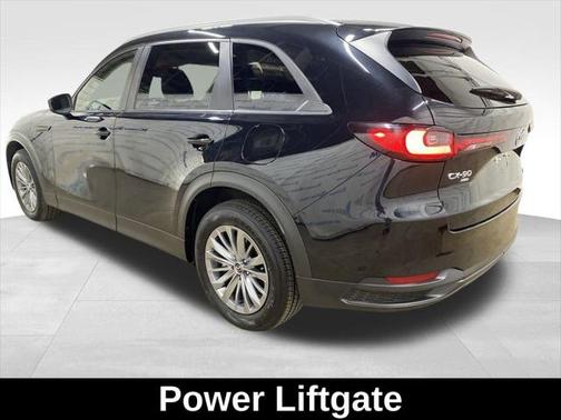 2024 Mazda CX-90 3.3 Turbo S