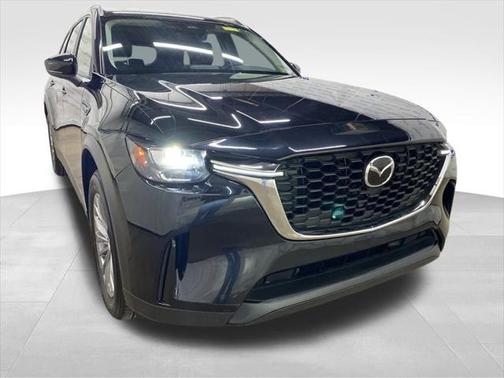 2024 Mazda CX-90 3.3 Turbo S