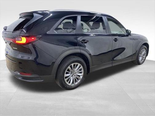 2024 Mazda CX-90 3.3 Turbo S