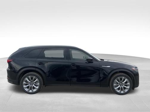 2026 Mazda CX-90 3.3 Turbo Preferred