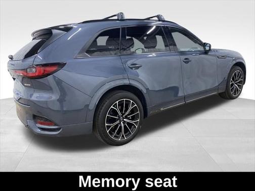 2025 Mazda CX-70 3.3 Turbo S Premium