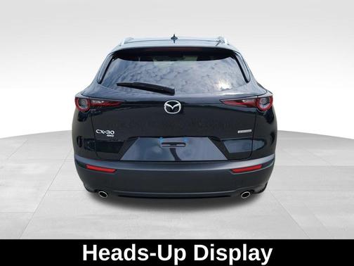 2025 Mazda CX-30 2.5 S Premium Package