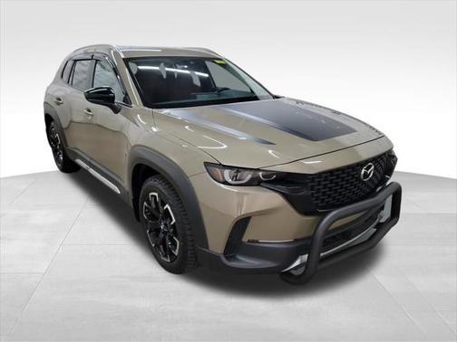 2023 Mazda CX-50 2.5 Turbo Meridian Edition