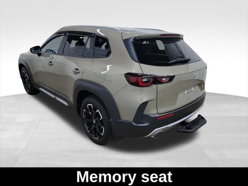 2023 Mazda CX-50 2.5 Turbo Meridian Edition