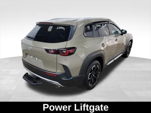 2023 Mazda CX-50 2.5 Turbo Meridian Edition