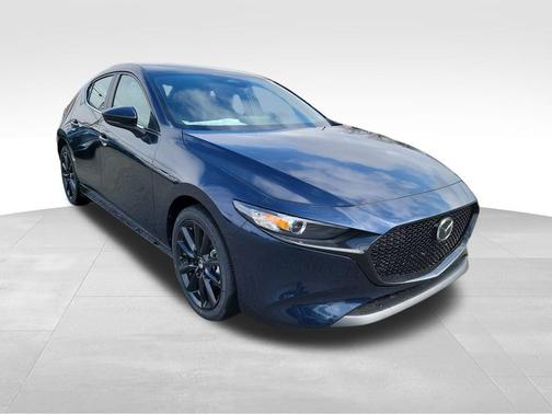 2026 Mazda Mazda3 2.5 S Select Sport