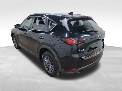 2018 Mazda CX-5 Sport