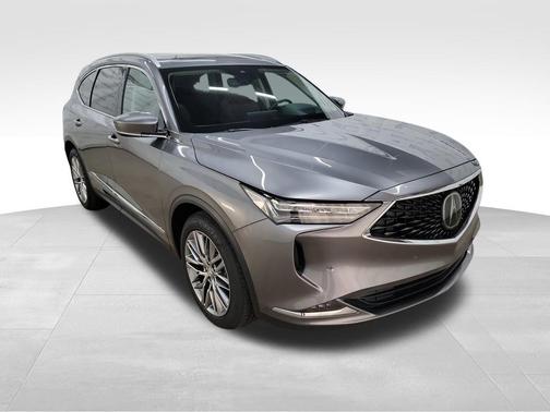 2024 Acura MDX Advance Package