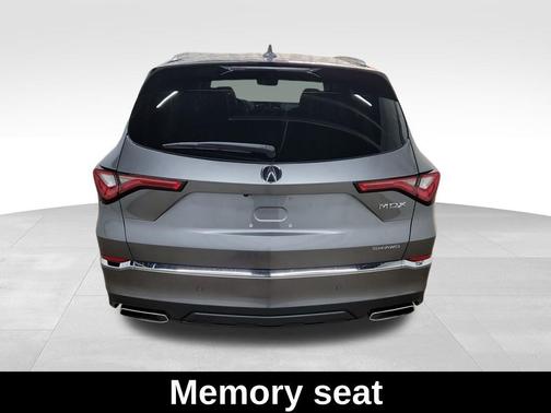 2024 Acura MDX Advance Package