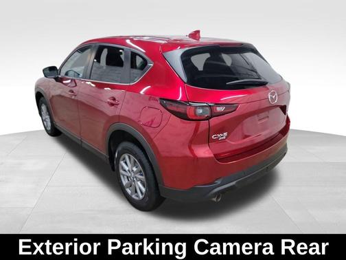 2023 Mazda CX-5 2.5 S Select Package
