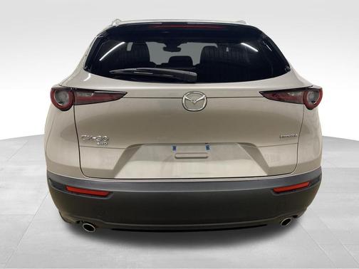2023 Mazda CX-30 2.5 S Preferred Package