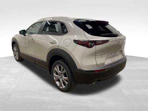 2023 Mazda CX-30 2.5 S Preferred Package