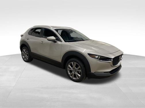 2023 Mazda CX-30 2.5 S Preferred Package