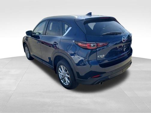 2023 Mazda CX-5 2.5 S Preferred Package