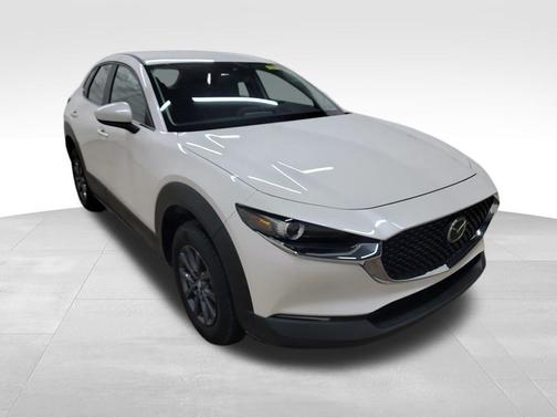 2023 Mazda CX-30 2.5 S