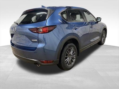 2021 Mazda CX-5 Sport