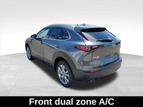 2025 Mazda CX-30 2.5 S Premium Package