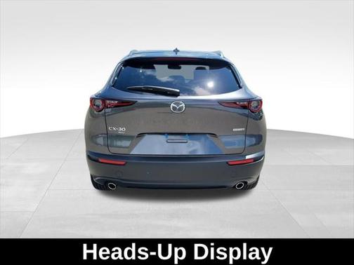 2025 Mazda CX-30 2.5 S Premium Package