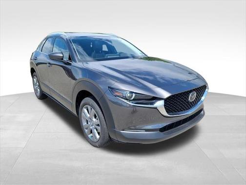 2025 Mazda CX-30 2.5 S Premium Package