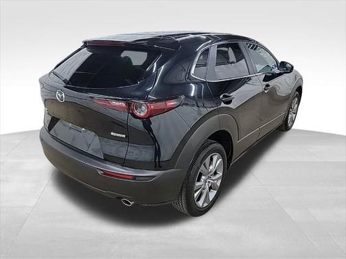 2023 Mazda CX-30 2.5 S Select Package