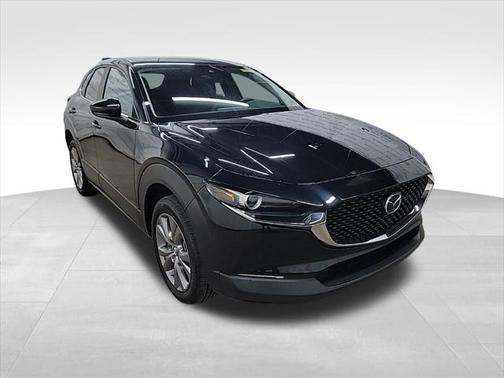 2023 Mazda CX-30 2.5 S Select Package