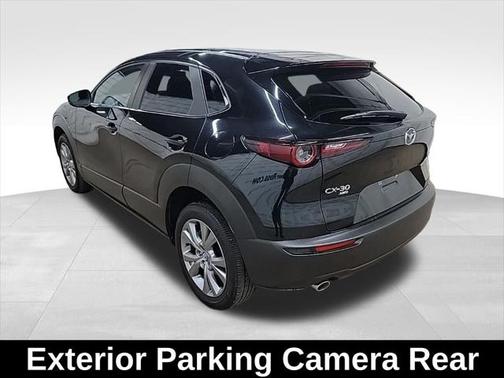 2023 Mazda CX-30 2.5 S Select Package