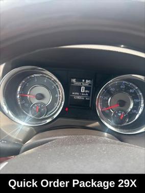 2015 Chrysler Town & Country Limited Platinum