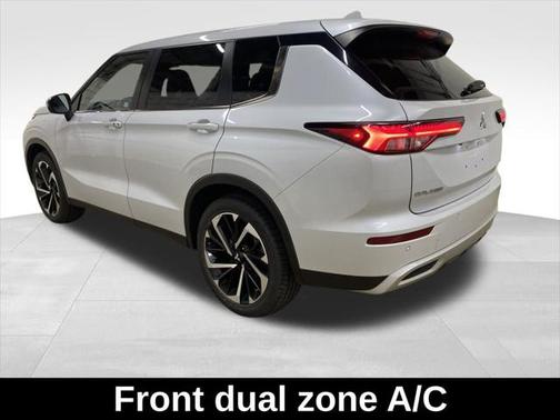 2022 Mitsubishi Outlander SE 2.5 S-AWC