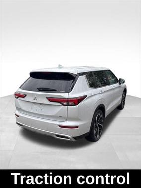 2022 Mitsubishi Outlander SE 2.5 S-AWC
