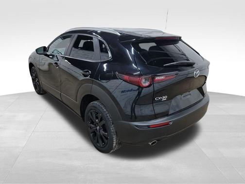2025 Mazda CX-30 2.5 S Select Sport