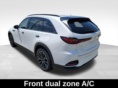 2025 Mazda CX-70 PHEV Premium Package