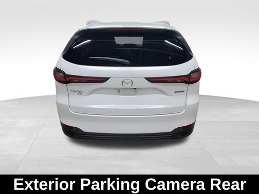 2025 Mazda CX-90 3.3 Turbo S