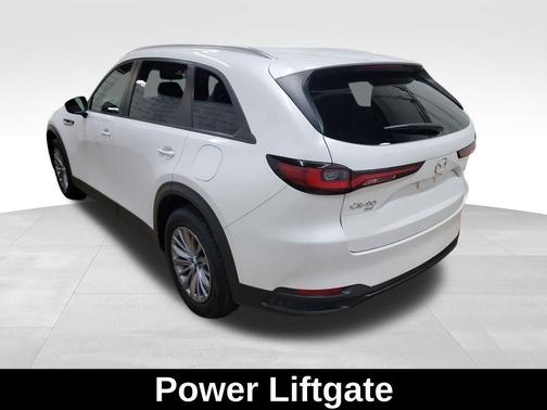 2025 Mazda CX-90 3.3 Turbo S