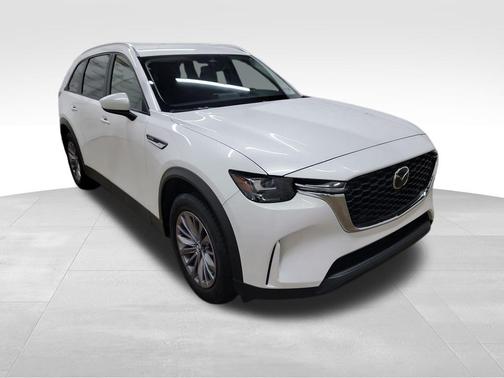 2025 Mazda CX-90 3.3 Turbo S