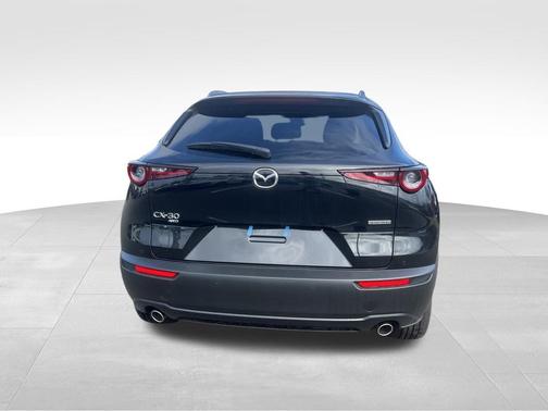 2026 Mazda CX-30 2.5 S Preferred Package