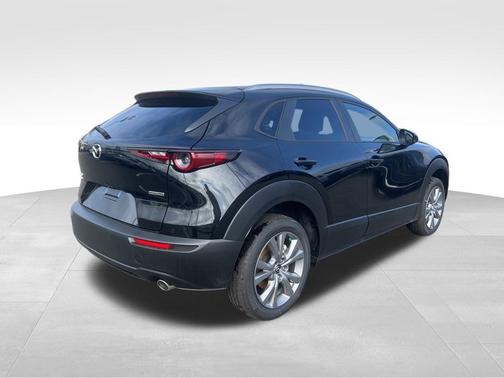2026 Mazda CX-30 2.5 S Preferred Package
