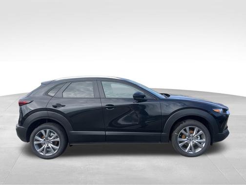2026 Mazda CX-30 2.5 S Preferred Package